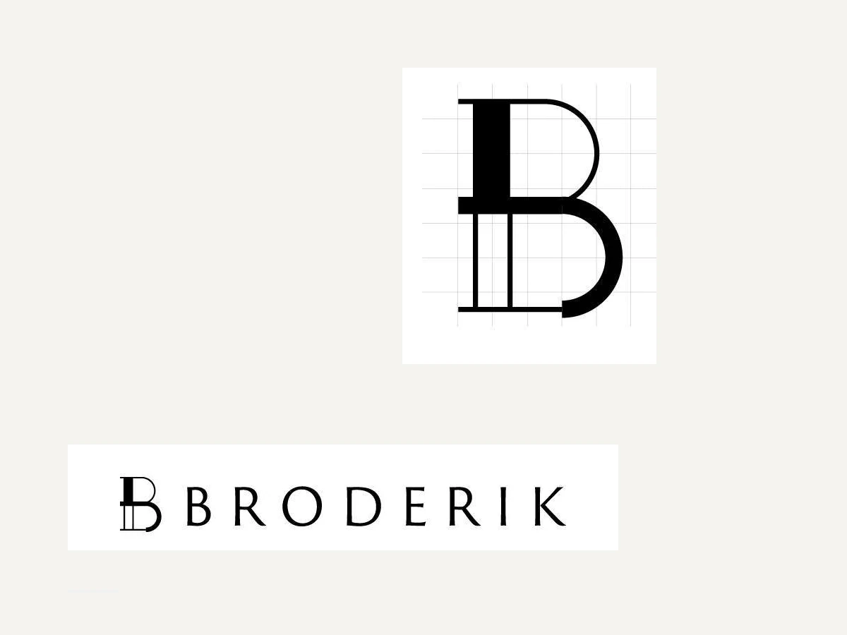BRODERIK