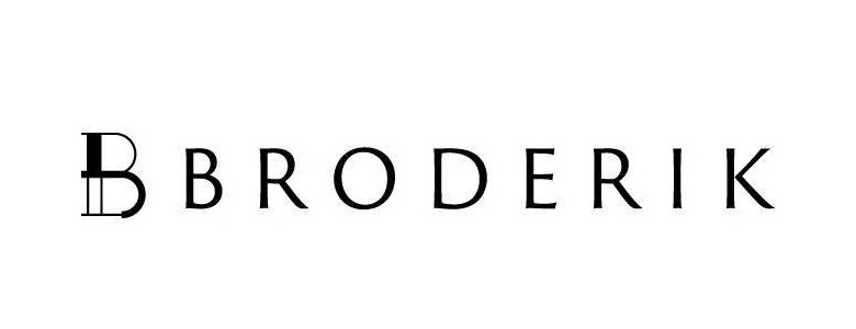 BRODERIK