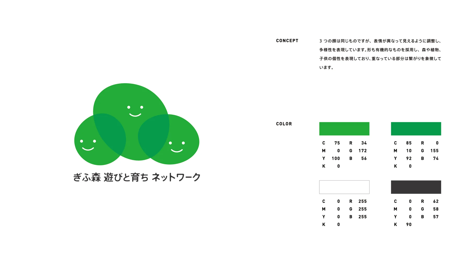 ぎふ森遊びと育ちネットワーク — 作品画像 06