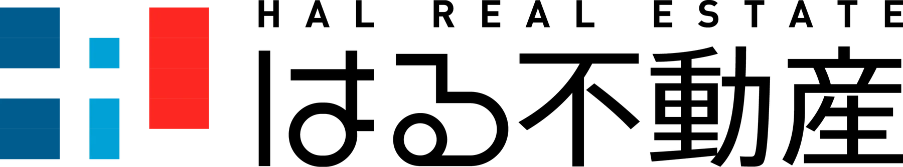 はる不動産 — 作品画像 01