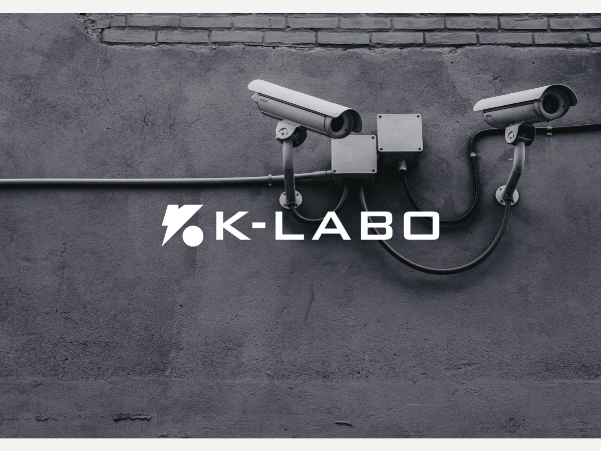 株式会社K-LABO