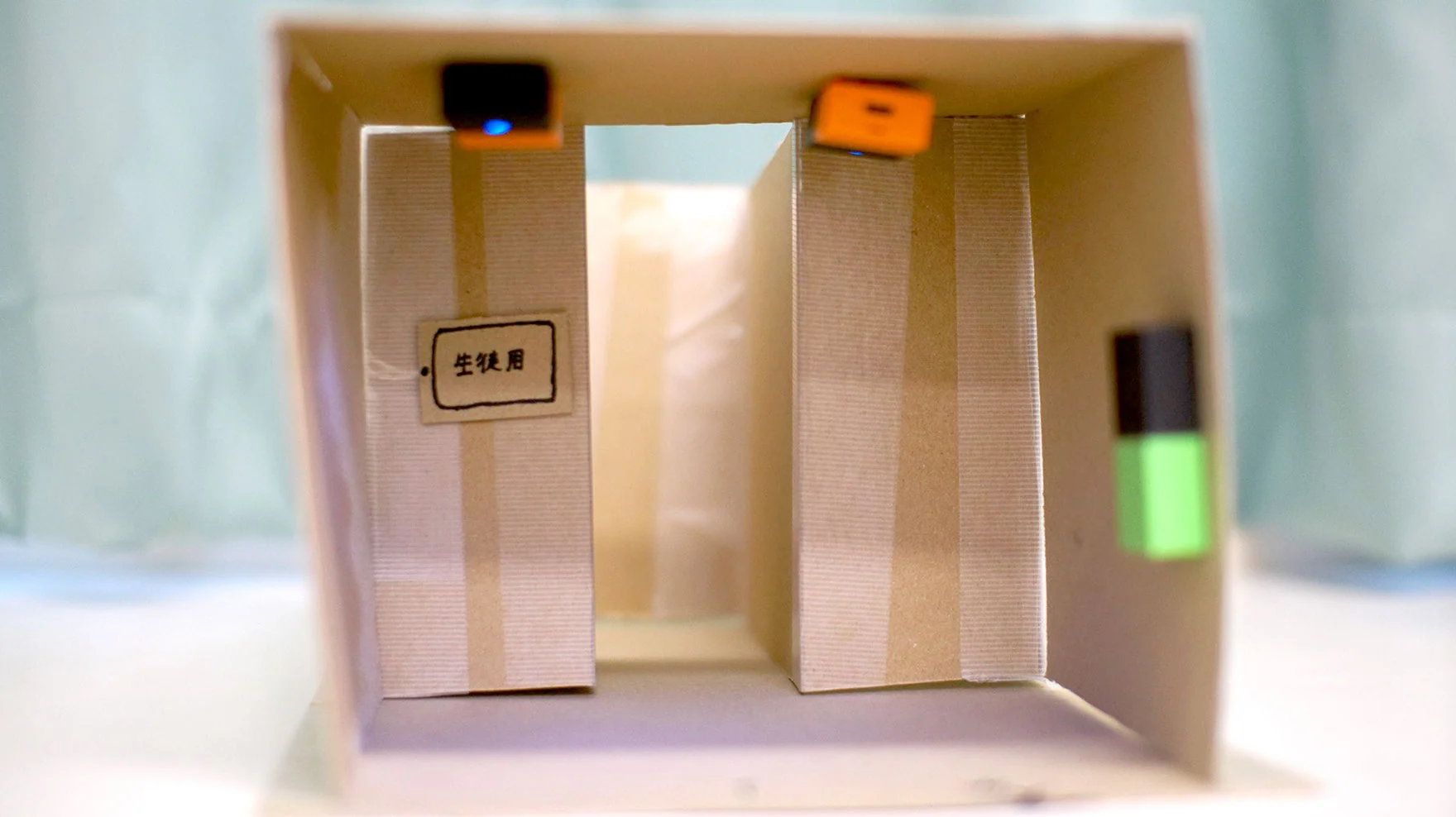 ものづくりの頭になるワークショップ — 制作資料 05